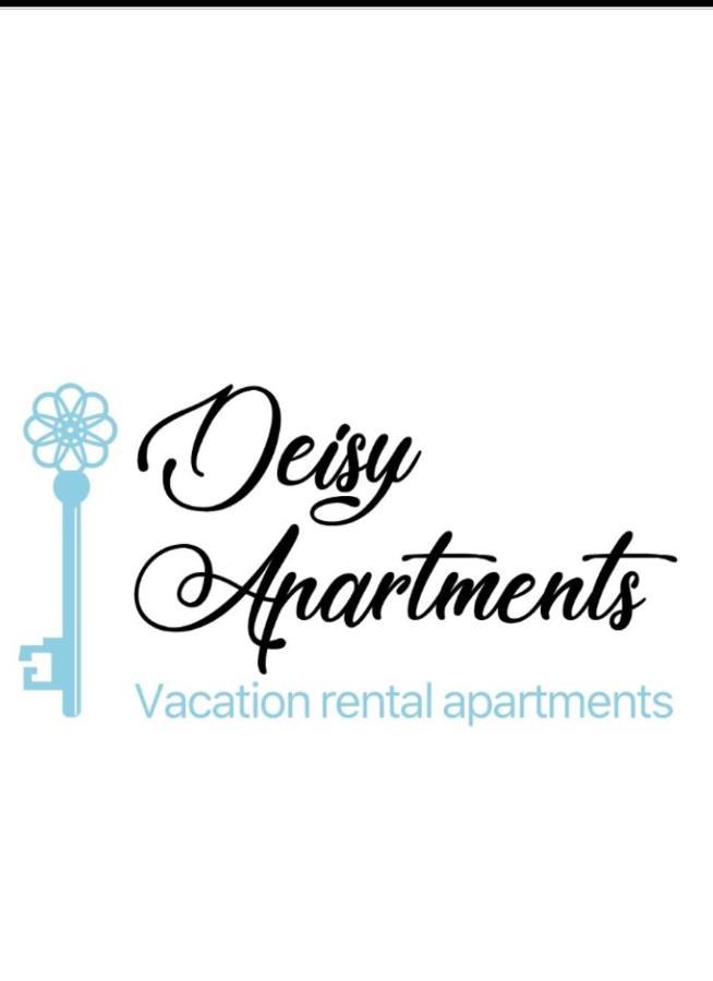 Deisy Apartments 1G بويرتو دي موغان المظهر الخارجي الصورة