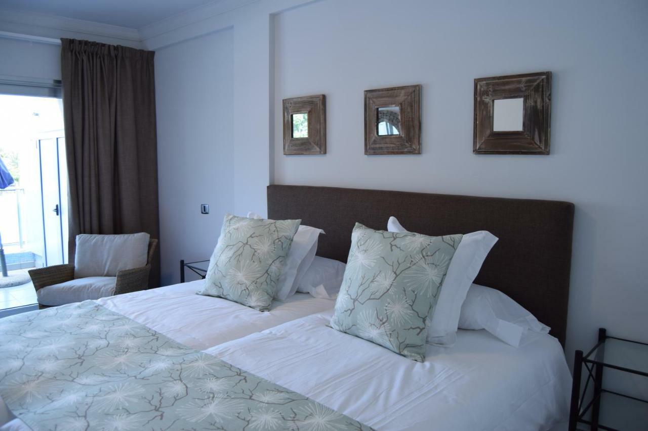 Deisy Apartments 1G بويرتو دي موغان المظهر الخارجي الصورة