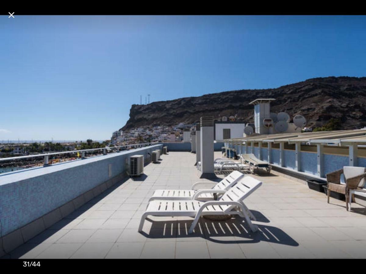 Deisy Apartments 1G بويرتو دي موغان المظهر الخارجي الصورة