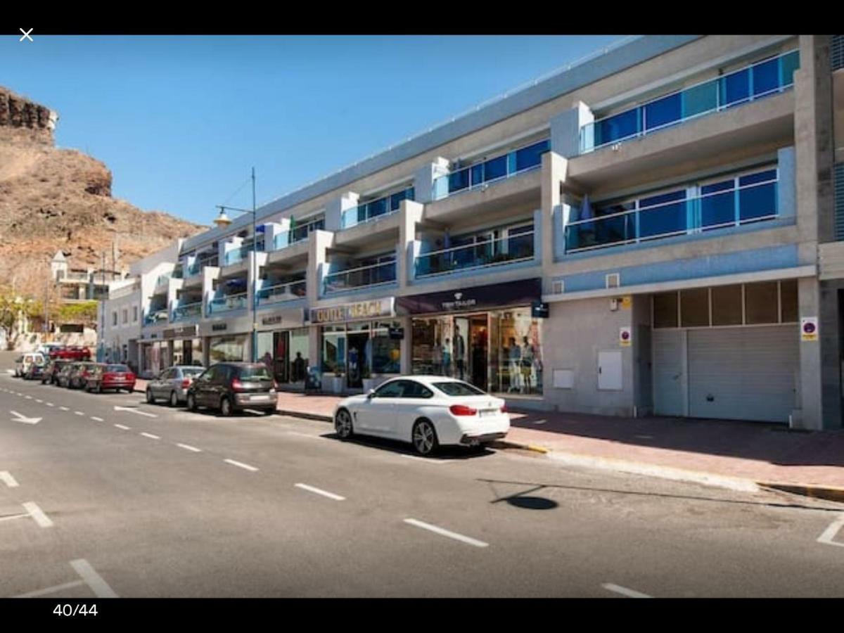 Deisy Apartments 1G بويرتو دي موغان المظهر الخارجي الصورة