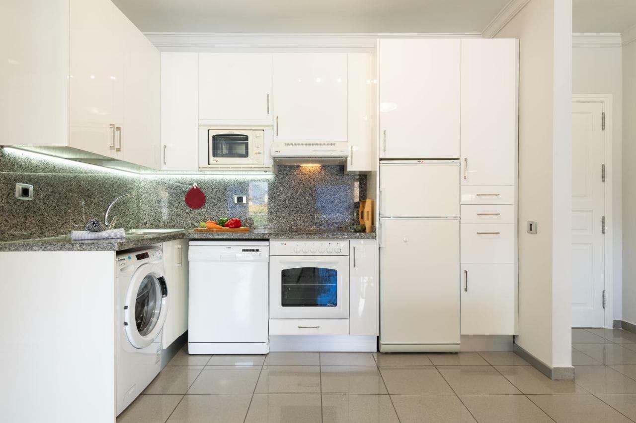Deisy Apartments 1G بويرتو دي موغان المظهر الخارجي الصورة