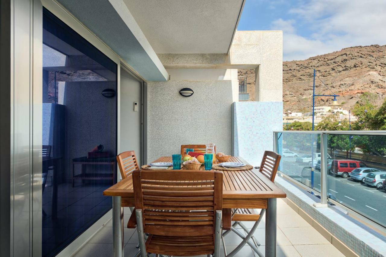 Deisy Apartments 1G بويرتو دي موغان المظهر الخارجي الصورة