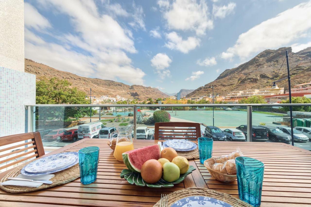 Deisy Apartments 1G بويرتو دي موغان المظهر الخارجي الصورة