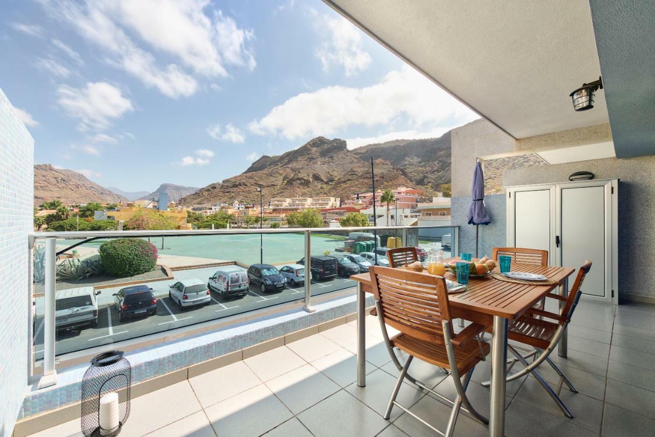 Deisy Apartments 1G بويرتو دي موغان المظهر الخارجي الصورة
