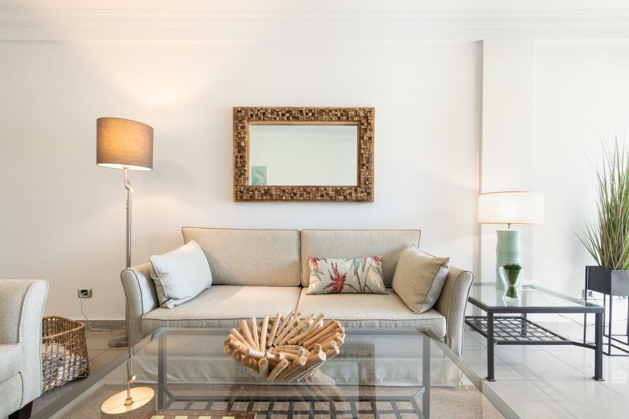 Deisy Apartments 1G بويرتو دي موغان المظهر الخارجي الصورة