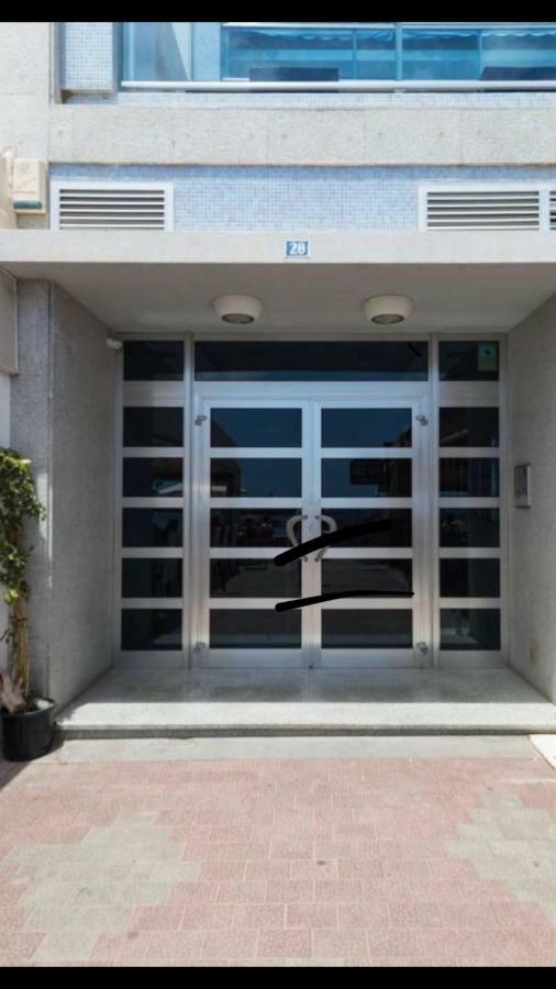Deisy Apartments 1G بويرتو دي موغان المظهر الخارجي الصورة