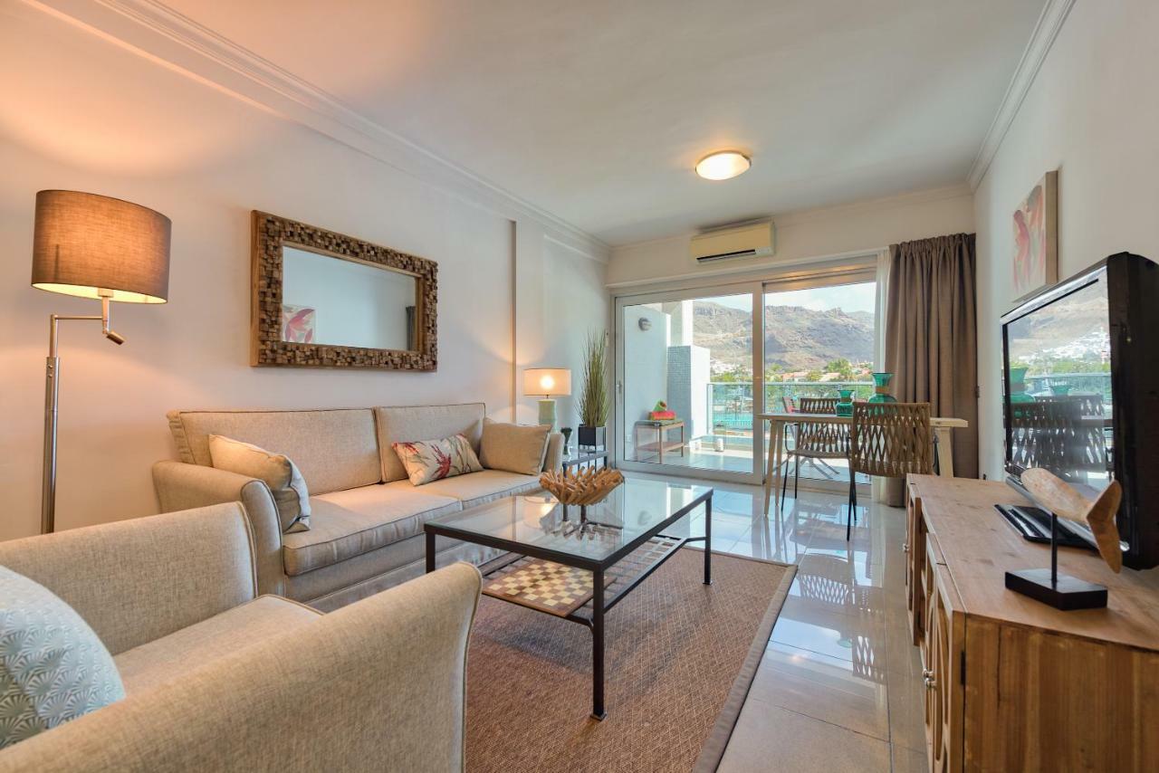Deisy Apartments 1G بويرتو دي موغان المظهر الخارجي الصورة