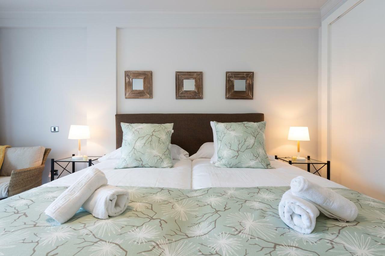 Deisy Apartments 1G بويرتو دي موغان المظهر الخارجي الصورة