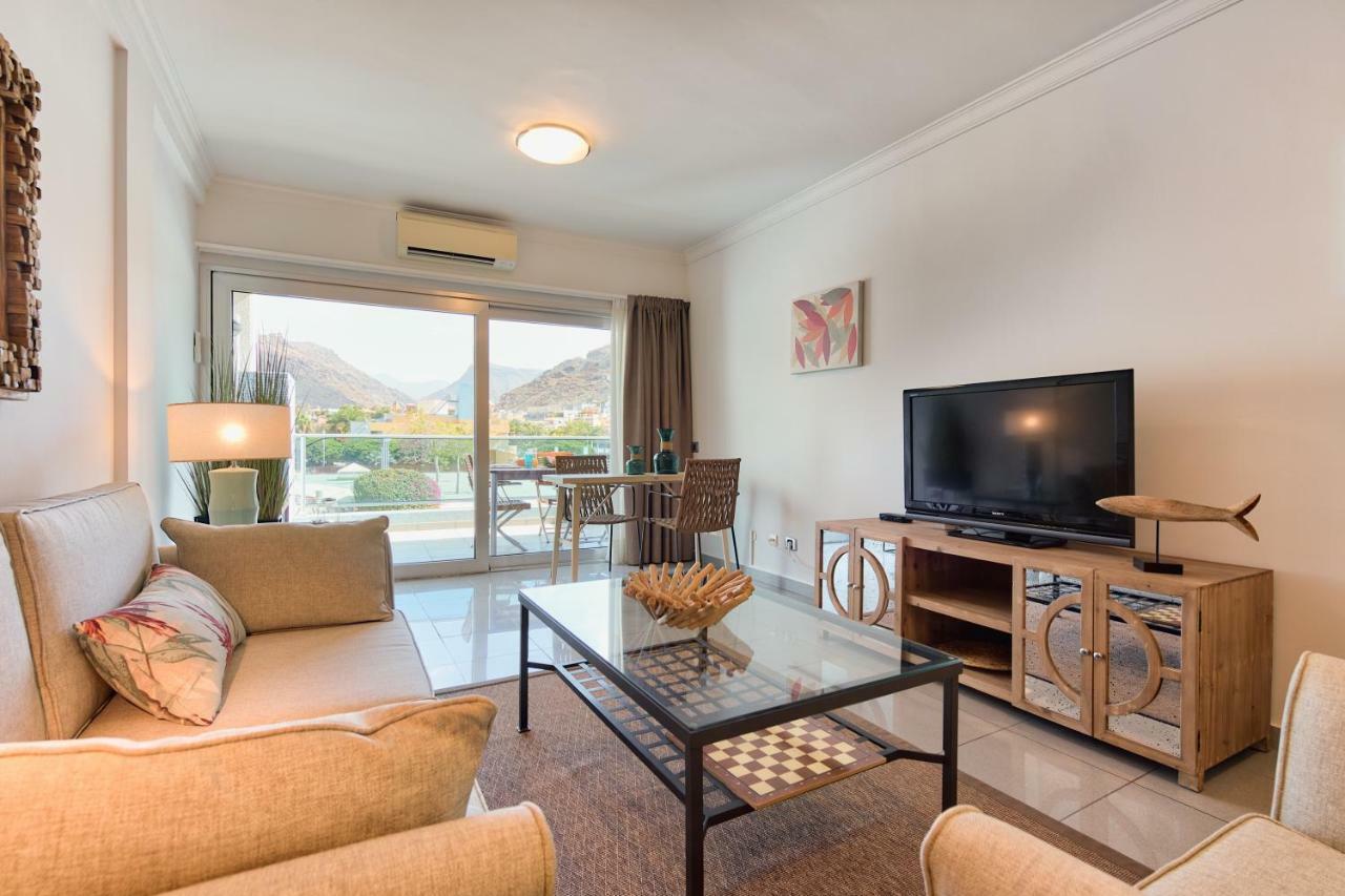 Deisy Apartments 1G بويرتو دي موغان المظهر الخارجي الصورة