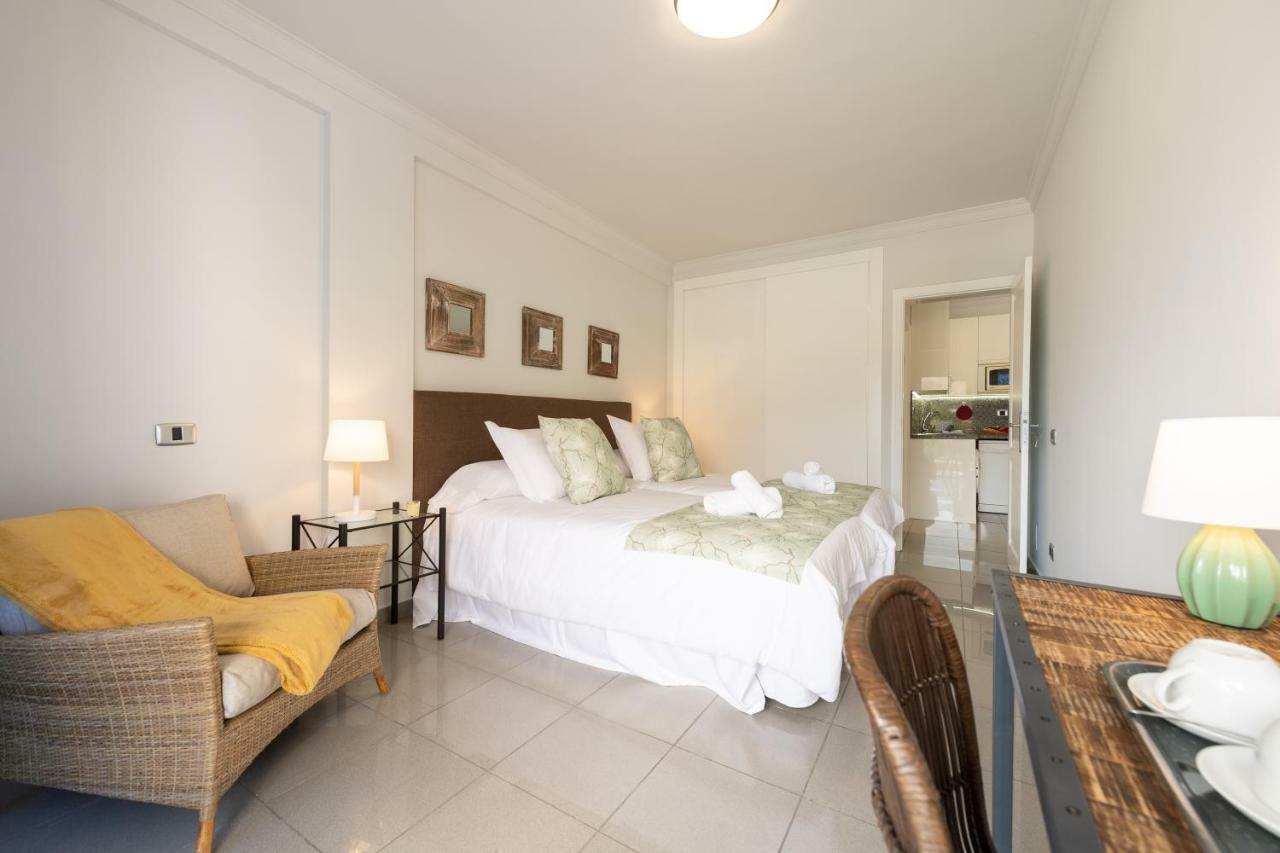 Deisy Apartments 1G بويرتو دي موغان المظهر الخارجي الصورة
