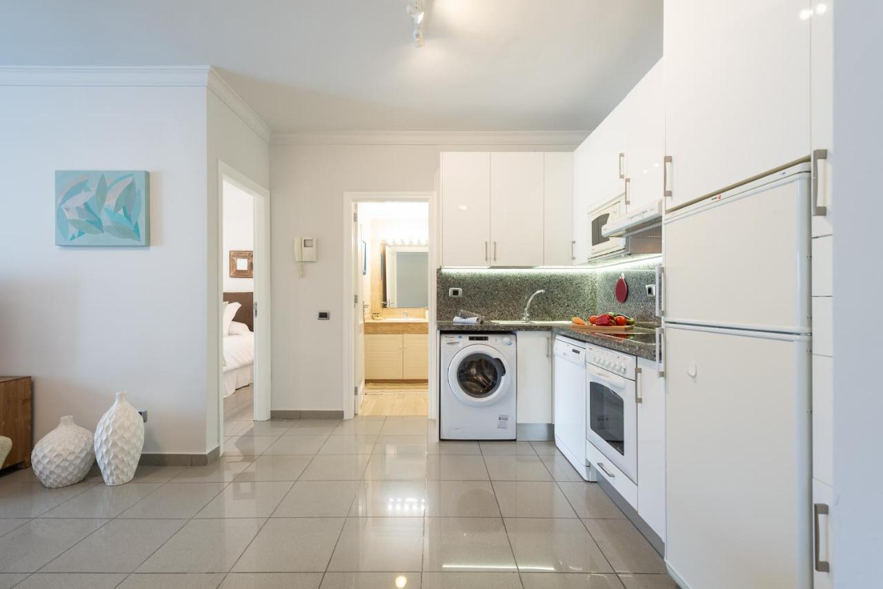 Deisy Apartments 1G بويرتو دي موغان المظهر الخارجي الصورة
