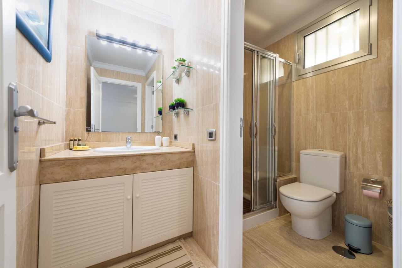 Deisy Apartments 1G بويرتو دي موغان المظهر الخارجي الصورة